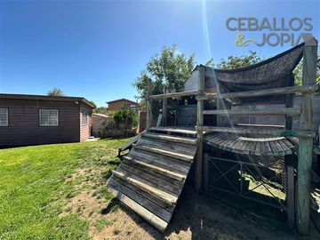 Casa en Venta en El Sol, Quilpue