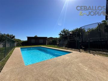 Casa en Venta en El Sol, Quilpue
