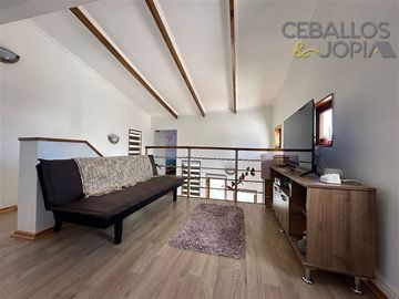Casa en Venta en El Sol, Quilpue