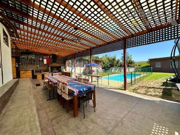 Casa en Venta en El Sol, Quilpue