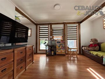 Casa en Venta en El Sol, Quilpue