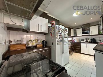 Casa en Venta en El Sol, Quilpue