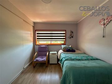 Casa en Venta en El Sol, Quilpue