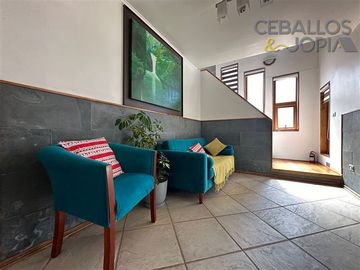 Casa en Venta en El Sol, Quilpue