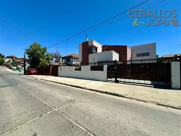 Casa en Venta en El Sol, Quilpue