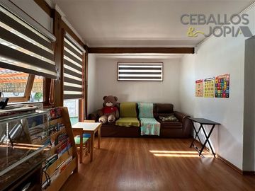Casa en Venta en El Sol, Quilpue
