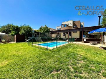 Casa en Venta en El Sol, Quilpue