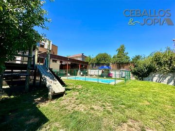Casa en Venta en El Sol, Quilpue