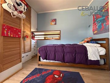 Casa en Venta en El Sol, Quilpue