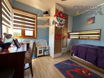Casa en Venta en El Sol, Quilpue
