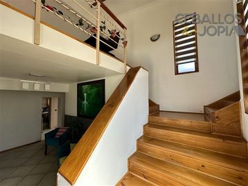 Casa en Venta en El Sol, Quilpue