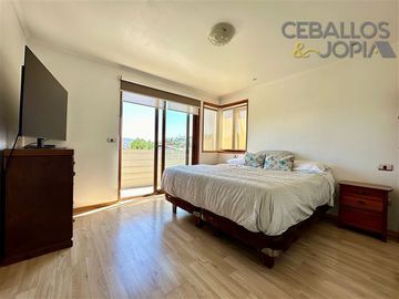 Casa en Venta en El Sol, Quilpue