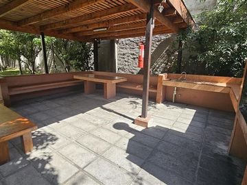 Departamento en Venta en Vicuña Mackenna & Tchaicovski