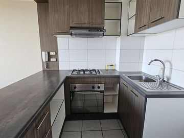 Departamento en Venta en Vicuña Mackenna & Tchaicovski