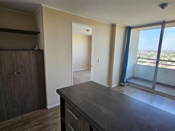 Departamento en Venta en Vicuña Mackenna & Tchaicovski