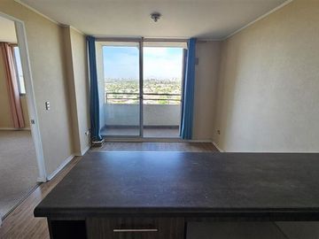 Departamento en Venta en Vicuña Mackenna & Tchaicovski