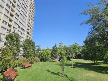 Departamento en Venta en Vicuña Mackenna & Tchaicovski