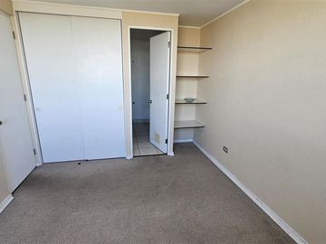 Departamento en Venta en Vicuña Mackenna & Tchaicovski