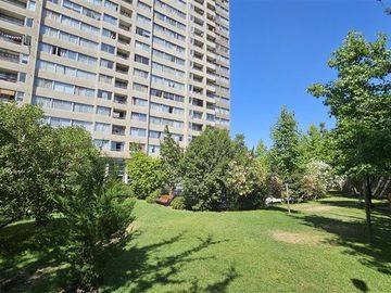 Departamento en Venta en Vicuña Mackenna & Tchaicovski