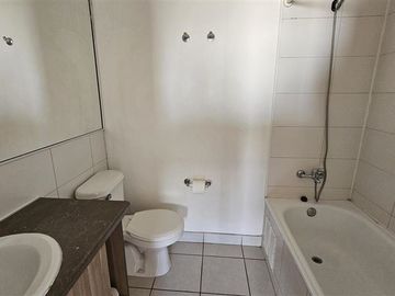 Departamento en Venta en Vicuña Mackenna & Tchaicovski