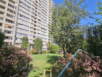 Departamento en Venta en Vicuña Mackenna & Tchaicovski