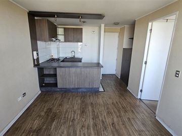 Departamento en Venta en Vicuña Mackenna & Tchaicovski