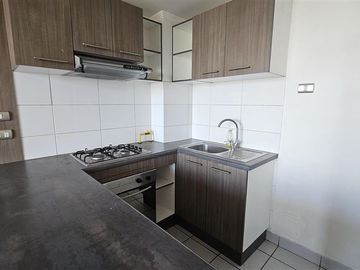 Departamento en Venta en Vicuña Mackenna & Tchaicovski