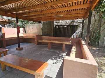 Departamento en Venta en Vicuña Mackenna & Tchaicovski