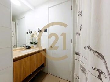 Se Vende Departamento Metro Lo Vial, San Miguel