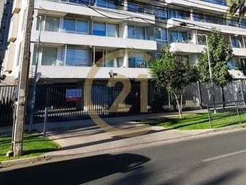 Se Vende Departamento Metro Lo Vial, San Miguel