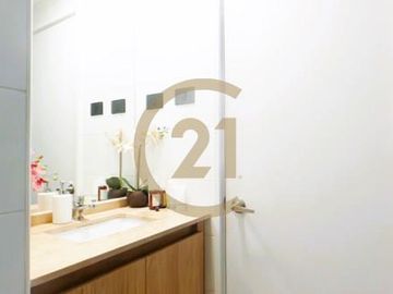 Se Vende Departamento Metro Lo Vial, San Miguel