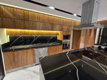 Casa en venta, Moncayo, Lago Esmeralda