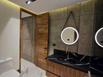 Casa en venta, Moncayo, Lago Esmeralda