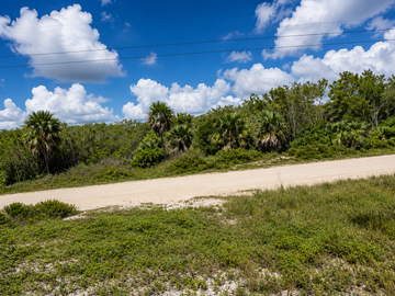 ATENCIÓN INVERSIONISTAS TERRENO EN PLAYA MAHAHUAL QUINTANA ROO