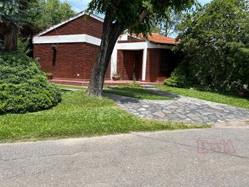 Casa en  venta - Indio Cua Golf Club