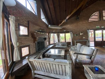 Casa en  venta - Indio Cua Golf Club