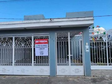 Venta Casa sobre Av. Principal ideal para Negocio, Altabrisa.