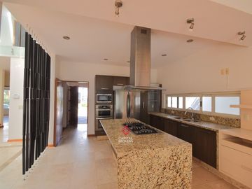 Casa de lujo en venta Puerta de Hierro Andares