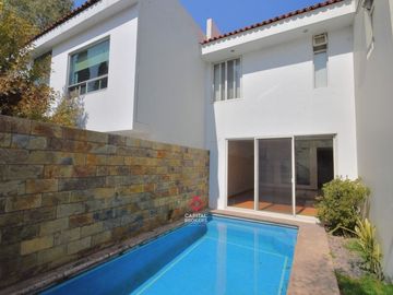Casa de lujo en venta Puerta de Hierro Andares