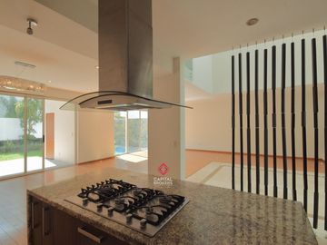 Casa de lujo en venta Puerta de Hierro Andares