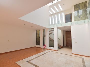 Casa de lujo en venta Puerta de Hierro Andares