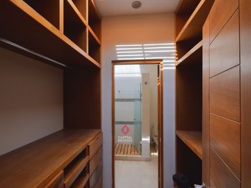 Casa de lujo en venta Puerta de Hierro Andares