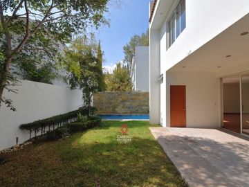 Casa de lujo en venta Puerta de Hierro Andares