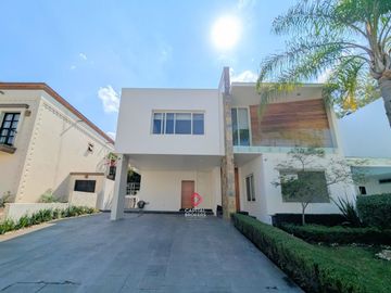 Casa de lujo en venta Puerta de Hierro Andares