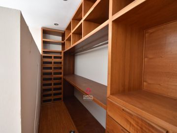 Casa de lujo en venta Puerta de Hierro Andares