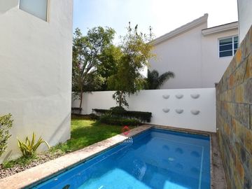 Casa de lujo en venta Puerta de Hierro Andares
