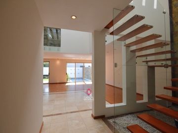Casa de lujo en venta Puerta de Hierro Andares