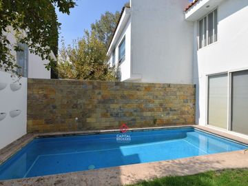 Casa de lujo en venta Puerta de Hierro Andares