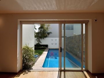 Casa de lujo en venta Puerta de Hierro Andares