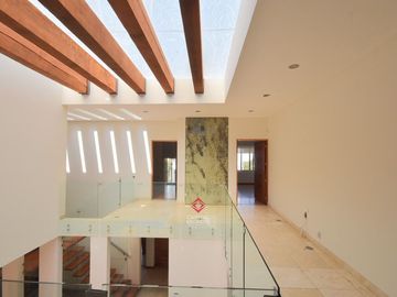 Casa de lujo en venta Puerta de Hierro Andares
